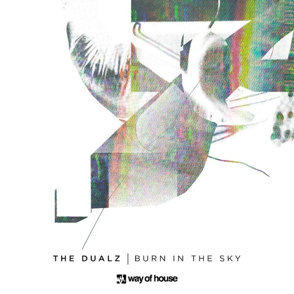 Burn in the Sky - Single