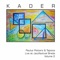 Kader - Paulus Potters & Topioca lyrics