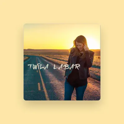 Listen to Twila LaBar, watch music videos, read bio, see tour dates & more!