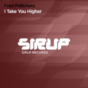 I Take You Higher - Single