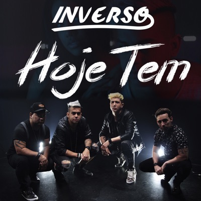 Hoje Tem - Single