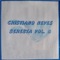 Da Seu Moar pra Mim - Cristiano Neves lyrics