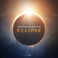 Eclipse - Single - Alex Petrov & Dak Fvck