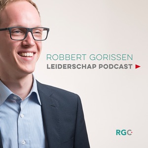 Podcast #022: Interview met Marc Lammers over het onderwijs en leiderschap