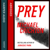 Prey (Abridged) - Michael Crichton