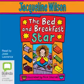 The Bed and Breakfast Star (Unabridged)