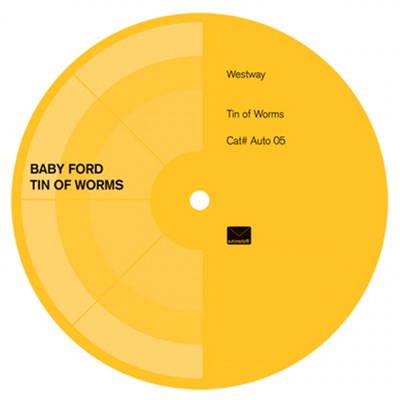 Tin of Worms - Single