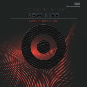 New Life - Single