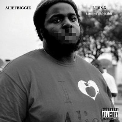 Aliefbiggie - I'm a Boss Freestyle