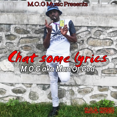 Chat Some Lyrics - Single