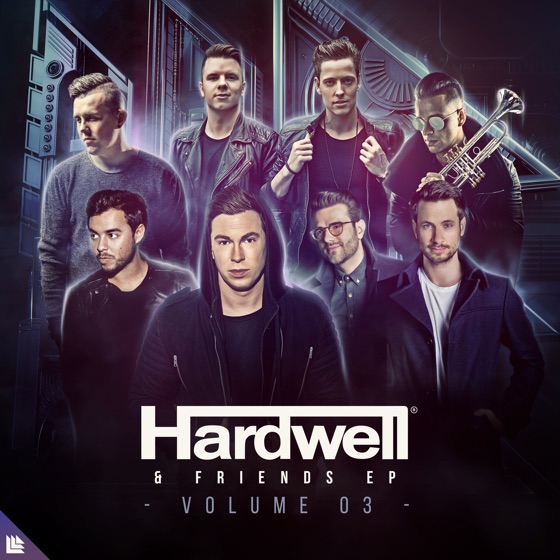 Cover artwork for The Underground