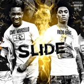 Slide Feat. Fredo Bang artwork