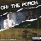 Off the Porch (feat. Squalle) - Alan Z lyrics