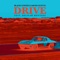 Drive (feat. Delilah Montagu) - Black Coffee & David Guetta lyrics