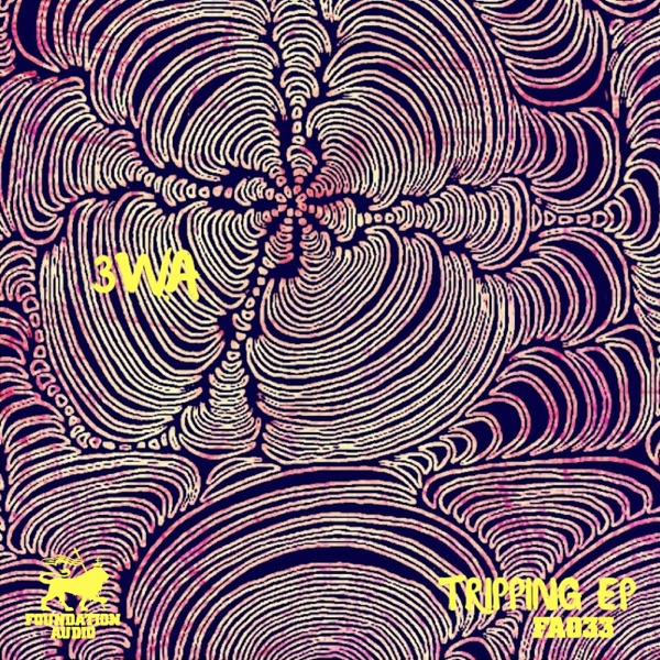 Tripping - EP