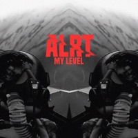 My Level - Single - ALRT