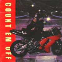 Count'em Off (Rant) - Single - Savannah Ré