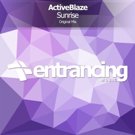 Sunrise (Radio Edit) ActiveBlaze