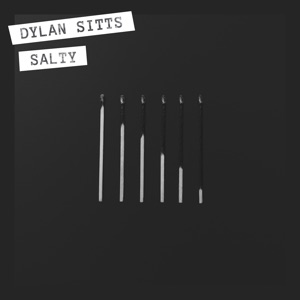 Salty - EP