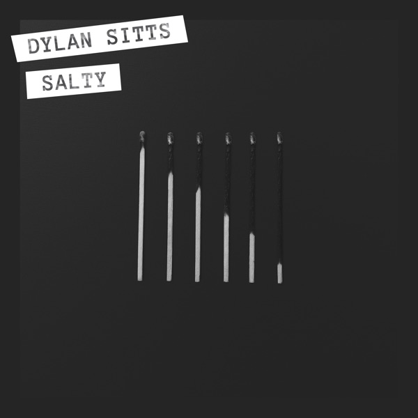 Salty - EP