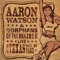 Shut up and Dance - Aaron Watson lyrics