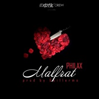 Malfrat - Single - Philax
