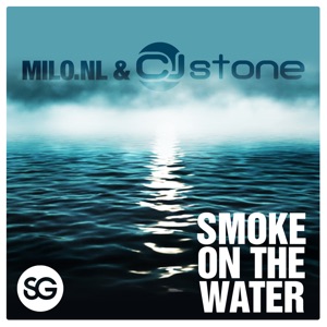 Smoke on the Water - EP