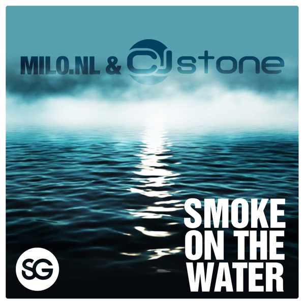 Smoke on the Water - EP