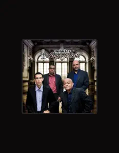 Listen to Quarteto Arpejo Celeste, watch music videos, read bio, see tour dates & more!