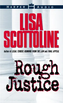 Rough Justice (Abridged)