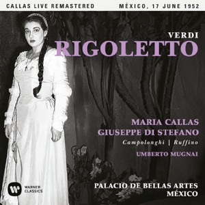 Rigoletto, Act 1: 