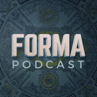 Forma podcast