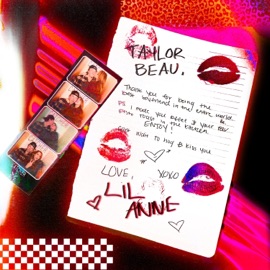 Lil Anne (feat. Trxphy Rxxm) Taylor Beau