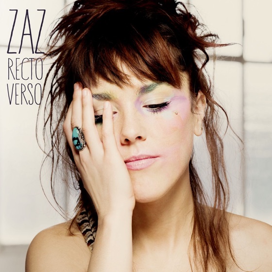 Cover artwork for Nous debout