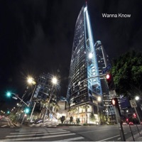 Wanna Know - Single - Lenier Davis