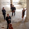Marie Rouquié  l'Estro Vivaldiano