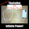 Infinite Power! (Remix) - Single