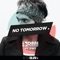 No Tomorrow (feat. F4ST) [Bizerbeat & Puga Remix] - Dani 3palacios lyrics