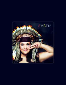 Listen to Amalya, watch music videos, read bio, see tour dates & more!