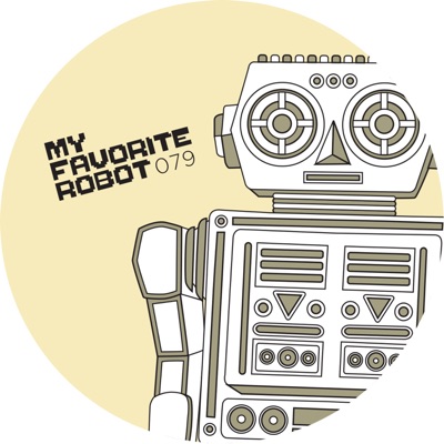 The Day I Spoke (My Favorite Robot Remix) - Tomas More | Shazam