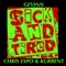 Sick and Tired (feat. Chris Espo & Kurrent) - Gevinn lyrics