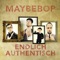 Fußball - MAYBEBOP lyrics