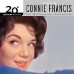 Connie Francis - Stupid Cupid