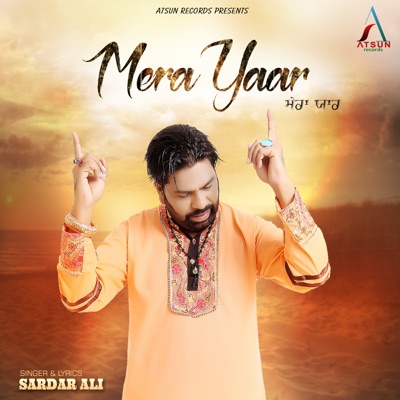 Mera Yaar - Single
