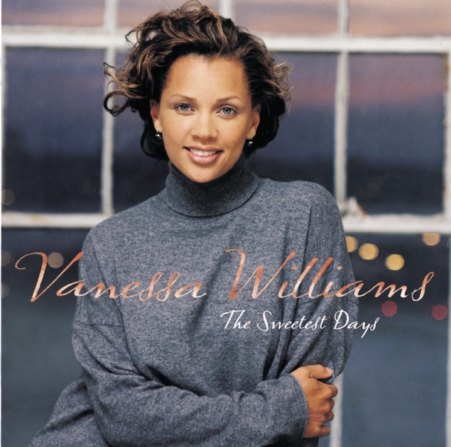 Love Songs - Album by Vanessa Williams - Apple Music