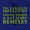 Imitations - Nic Fanciulli lyrics