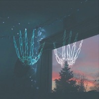 Shaky Hands (feat. Guardin') - Single - Qawi Kamri