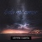 Solo Con Verte (Acustica) - Victor García lyrics