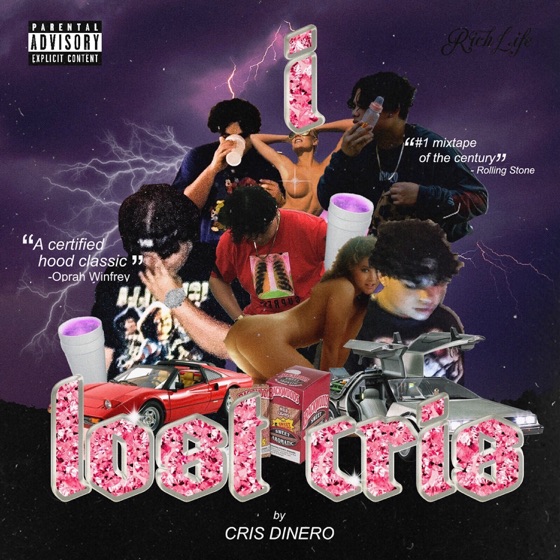 Cover artwork for Idk