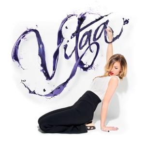 Vitaa - Game Over (feat. Maître Gims) - 排舞 編舞者